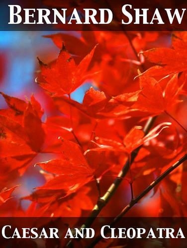 Caesar and Cleopatra