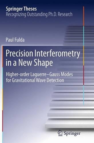 Precision Interferometry in a New Shape