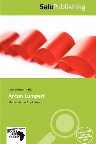 Anton Lumpert