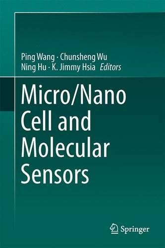 Micro/Nano Cell and Molecular Sensors