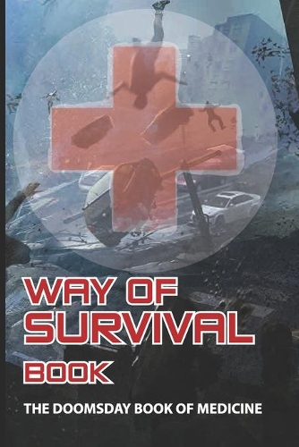 Way Of Survival Book