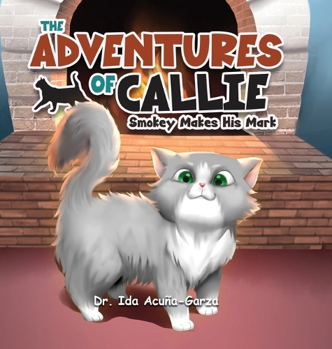 The Adventures of Callie