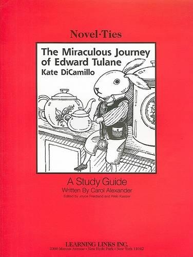 The Miraculous Journey of Edward Tulane
