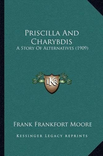 Priscilla And Charybdis
