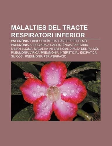 Malalties del Tracte Respiratori Inferior