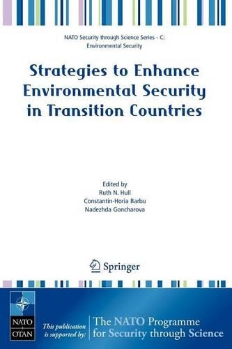 Strategies to Enhance Environmental Security in Transition Countries