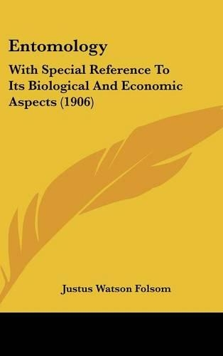 Entomology