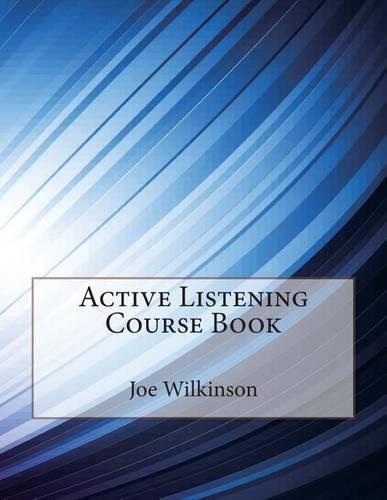 Active Listening Course Book