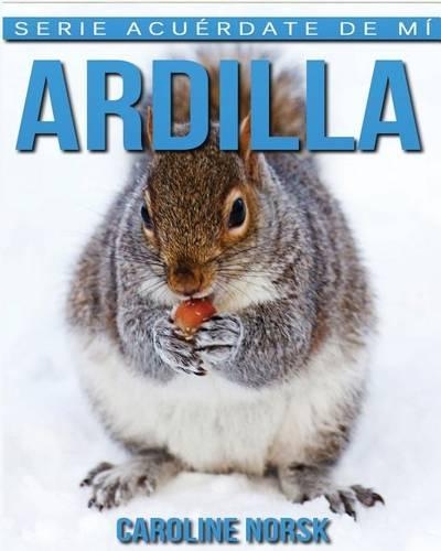 Ardilla