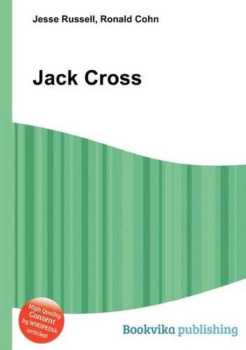 Jack Cross