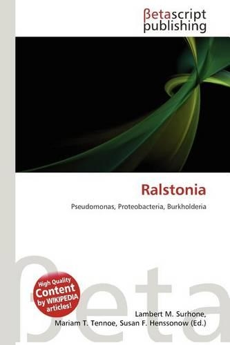 Ralstonia