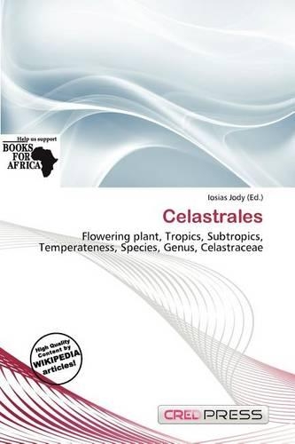Celastrales