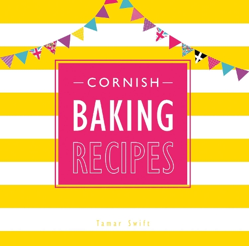 Cornish Baking Recipes