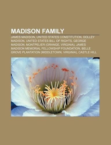 Madison Family