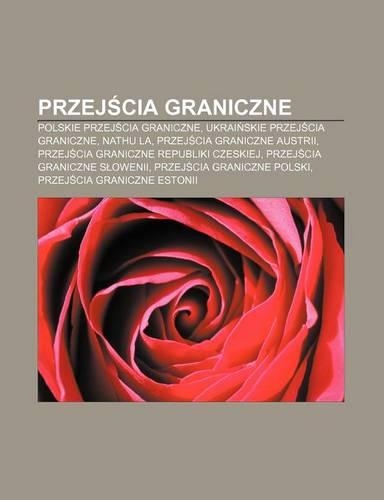Przej CIA Graniczne