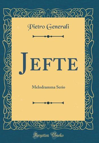 Jefte