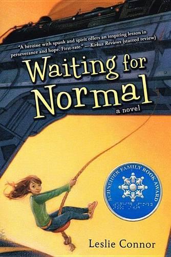 Waiting for Normal