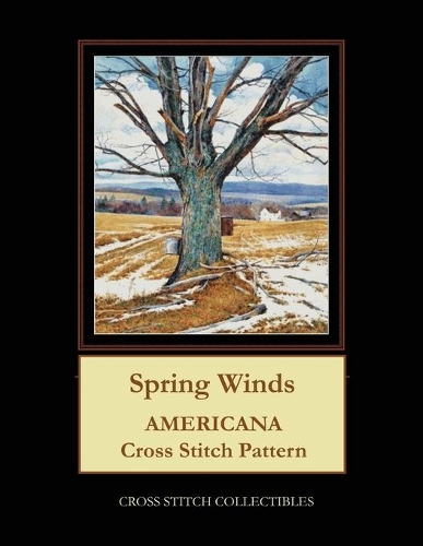 Spring Winds
