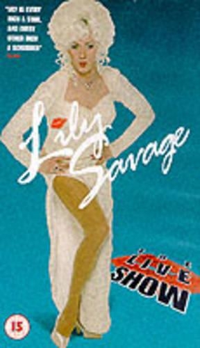 Lily Savage