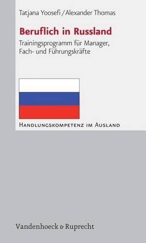 Beruflich in Russland