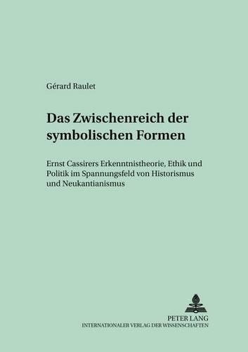 Das Zwischenreich Der Symbolischen Formen