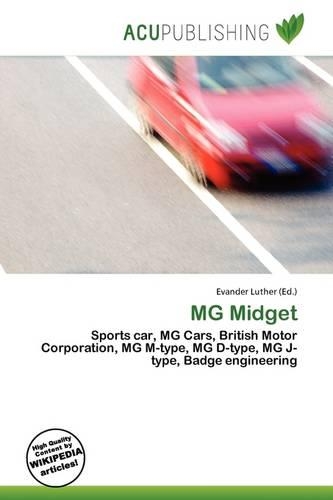 MG Midget