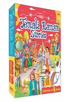 Tenali Raman Stories