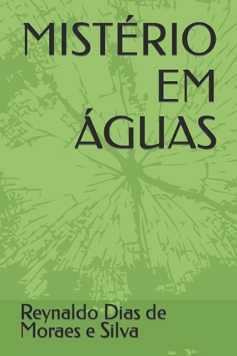 Mistério Em Águas