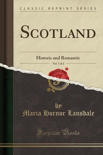 Scotland, Vol. 1 of 2