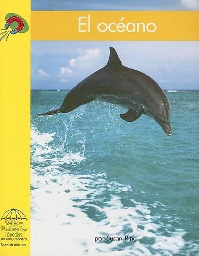 El Océano