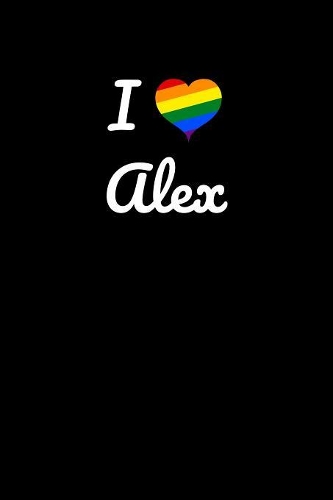I love Alex.