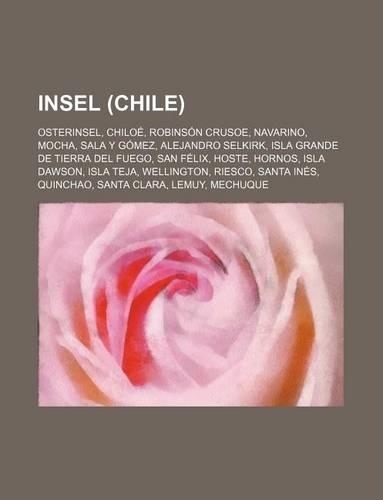 Insel (Chile)