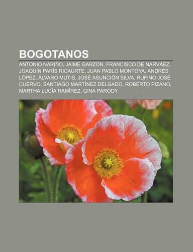 Bogotanos