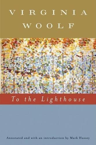 To the Lighthouse (Annotated)