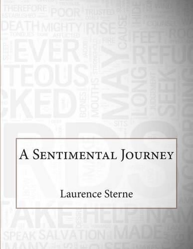 A Sentimental Journey