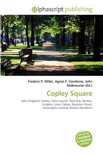 Copley Square