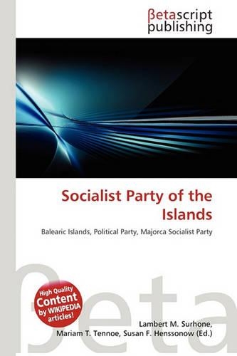 Socialist Party of the Islands