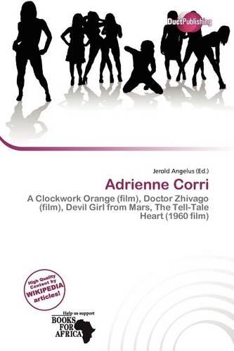 Adrienne Corri