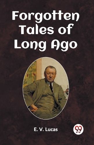 Forgotten Tales of Long Ago (Edition2023)