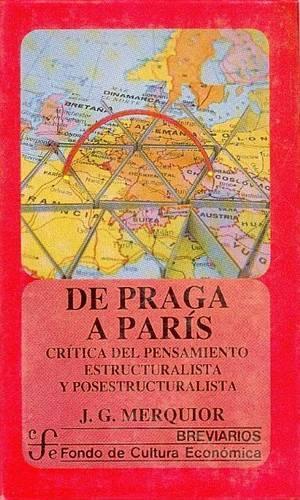 de Praga a Paris