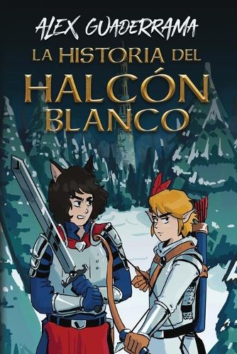 La Historia del Halcón Blanco