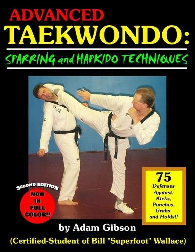 Advanced Taekwondo