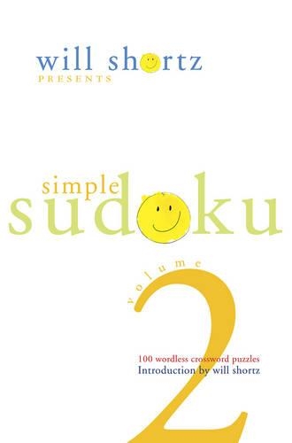 Will Shortz Presents Simple Sudoku