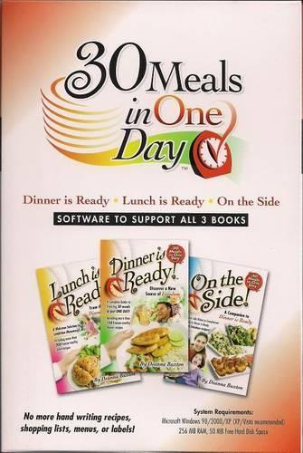 30 Meals in One Day