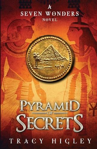 Pyramid of Secrets