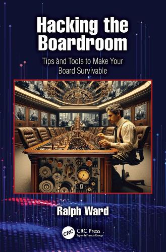 Hacking the Boardroom