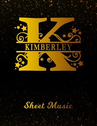 Kimberley Sheet Music