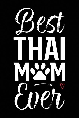 Best Thai Mom Ever