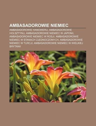 Ambasadorowie Niemiec