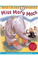 Miss Mary Mack (Sing-Along Stories)